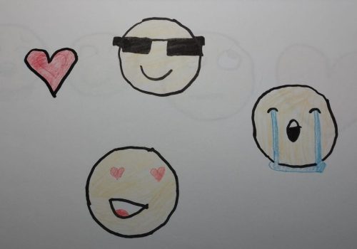 Rad-ucenika-predstavljanje-sebe-u-4-emojija
