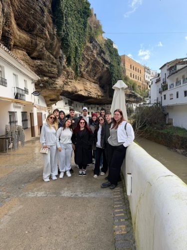 Setenil